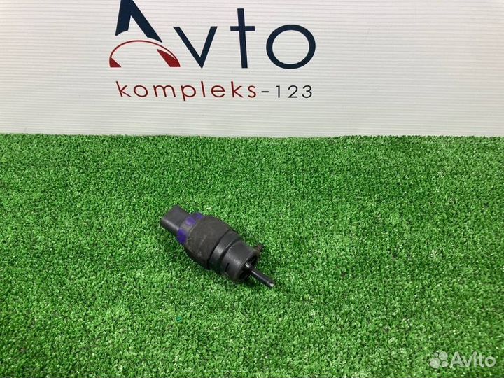 Насос омывателя Audi A5 8T cdnc 2011