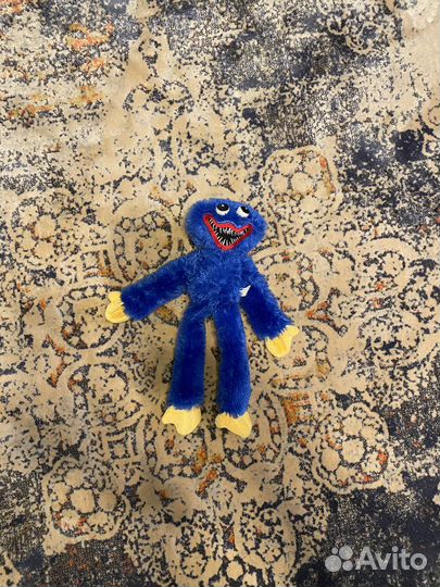 Игрушка Хаги Ваги