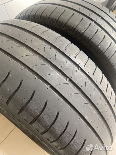 Michelin Energy Saver 215/55 R16