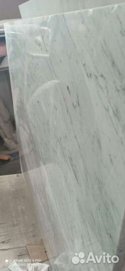 Столешница мрамор натуральный камень