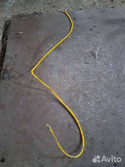 Трубки воздушные Range Rover Vogue