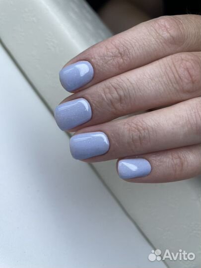 Маникюр педикюр гель лак