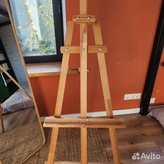 Мольберт для рисования