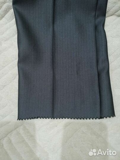 Костюм школьный тройка, для мальчика