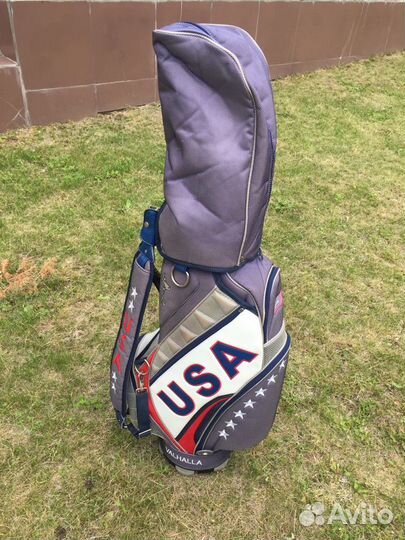 Все для гольфа (гольф golf)