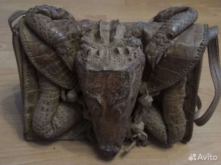 Женская сумочка раритет