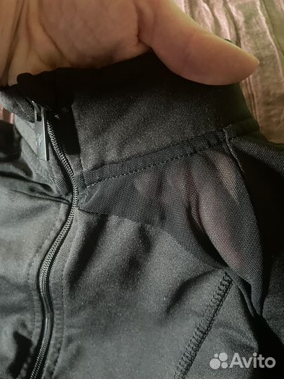 Кофта jiv sport