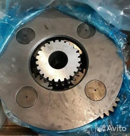 3-я планетарная передача для Hitachi ZX330-3