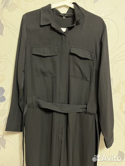 Комбинезон женский