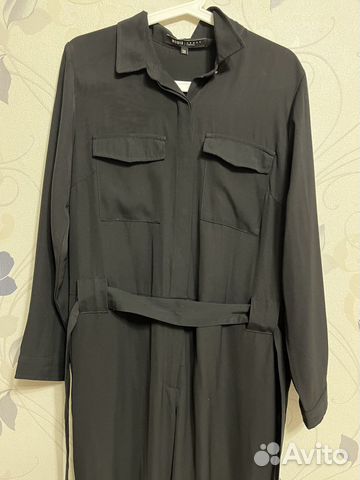 Комбинезон женский