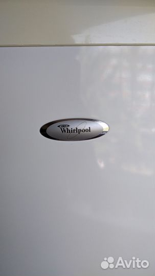 Wirpool холодильник