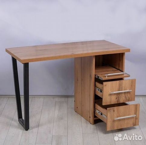 Письменный стол Лофт