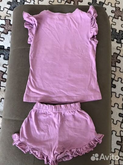 Костюмчик для девочки