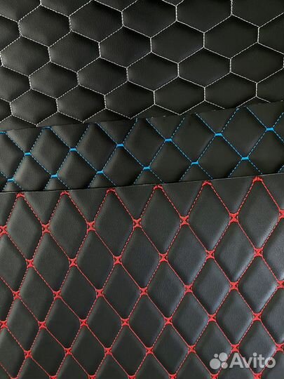 Дверные вставки на Приору