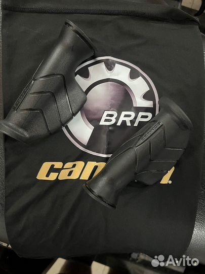 Ручки для гидроцикла BRP Sea-doo