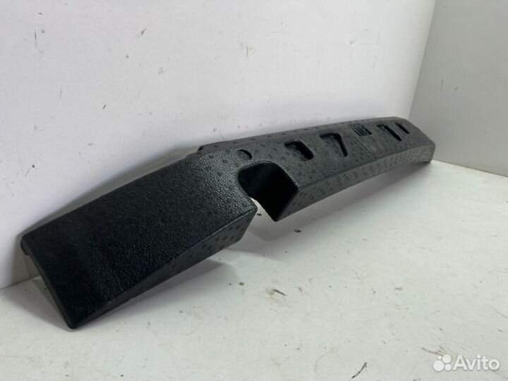 Абсорбер бампера передний Toyota Camry V50