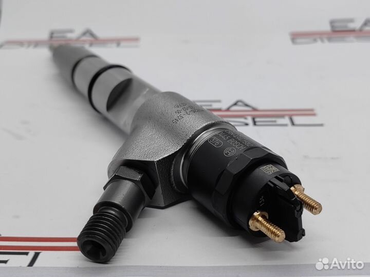 Форсунка 0445120134