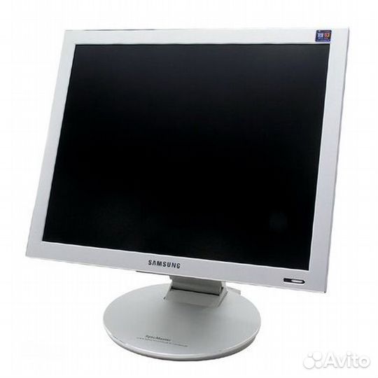 Монитор 19 Samsung SyncMaster 193P Plus