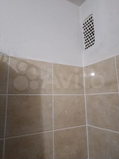 1-к. квартира, 34 м², 1/6 эт.