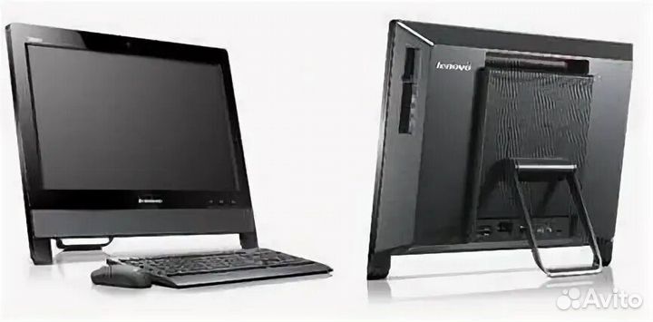 Моноблок lenovo