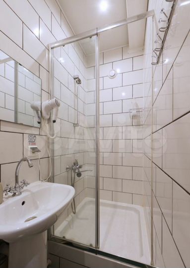 Комната 10 м², 1/6 эт.