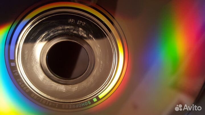 CD Obituary – World Demise Лейбл: Roadrunner