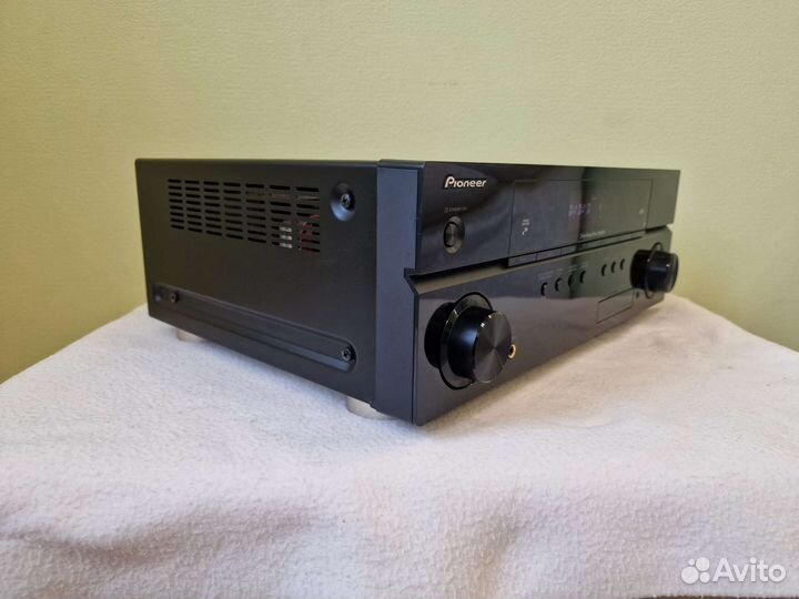 Ресивер Pioneer VSX-819H