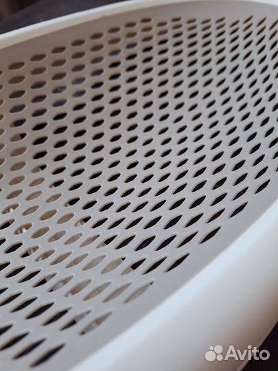 Горка для купания новорождённого бу