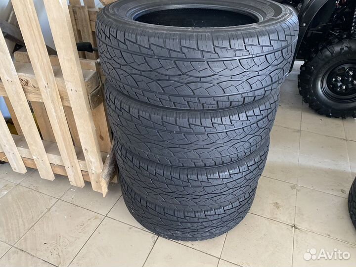Резина 245/60 R18