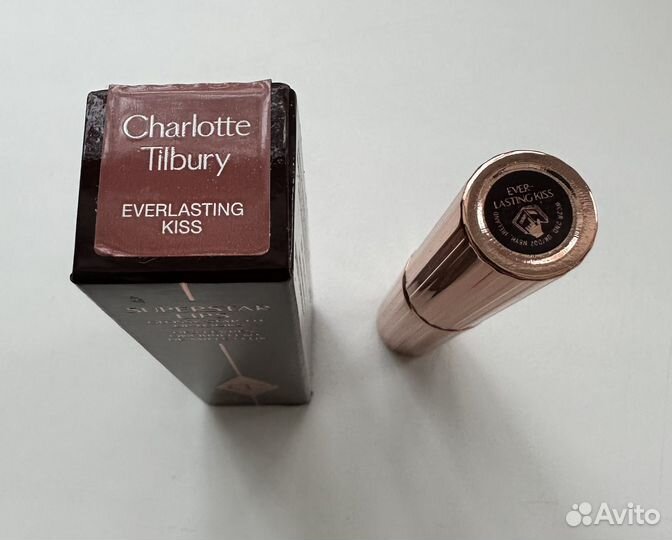 Помада charlotte tilbury superstar lips