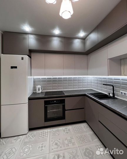 Кухня (цена за весь кпомплект) sh-0517923