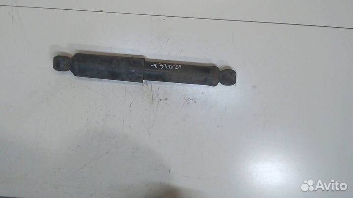 Амортизатор подвески Citroen Jumper (Relay) 2014