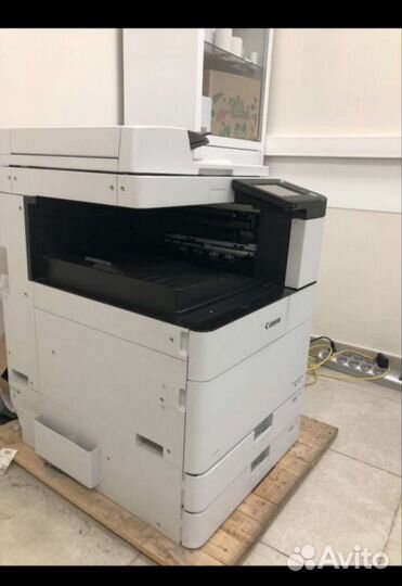 Лазерный принтер canon 2630i