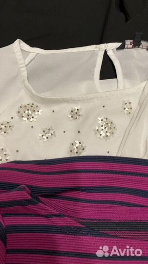 Женские вещи пакетом 40 42