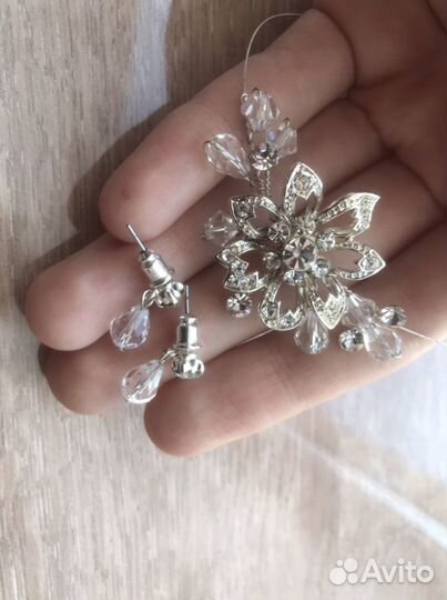 Изделие от Petali