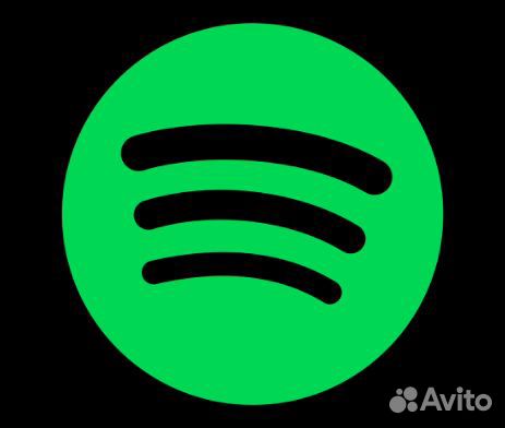 Подписка Spotify Premium