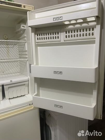 Холодильник бу