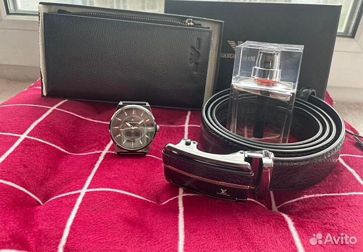 Подарочный набор для мужчин