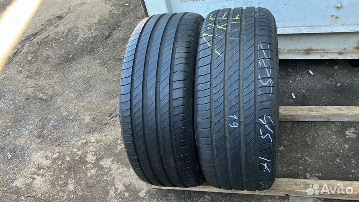 Michelin Primacy 4 225/45 R17