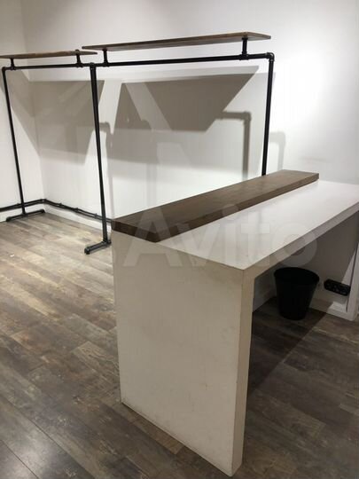 Торговая площадь 38 м² Столешников пер. 7-2