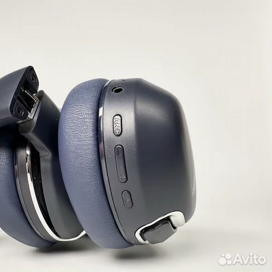 JBL Tour One M2 (Синие)