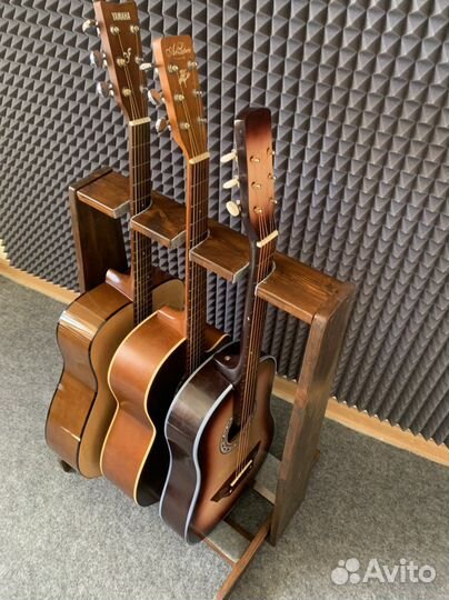 Стойка для гитар (3,4,5,6,7)