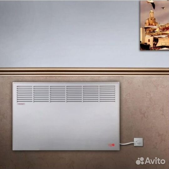 Конвектор электрический iVigo EPK4590M20