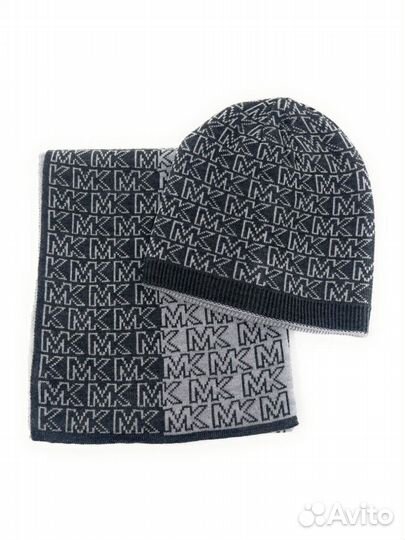 Шапка сет Michael Kors 103583