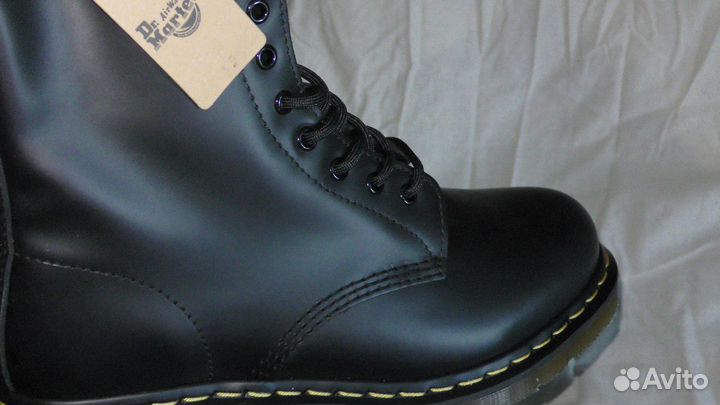Dr.Martens 1460 р.44 оригинальное качество