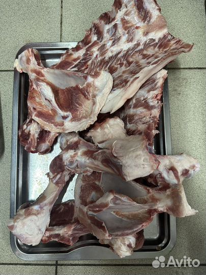 Кости для собак