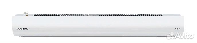 Тепловая завеса Kalashnikov KVC-D20E24-31изм.компл