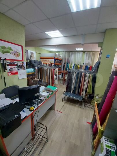 Помещение свободного назначения, 94 м²