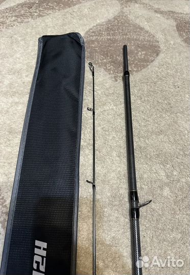 Кастинговый спиннинг Favorite Skyline skyc-842H