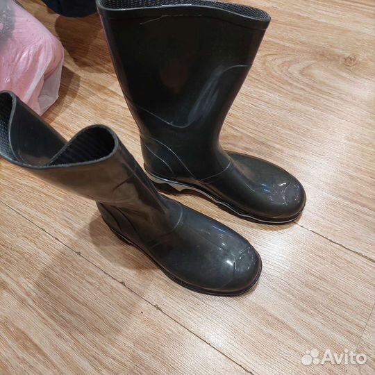 Спецодежда